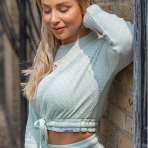 NWT Gymshark Relaxed Sweater